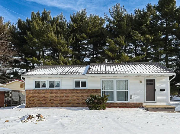 47 Welton Ave, Norwalk, OH 44857