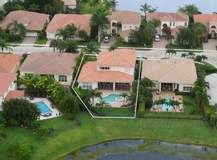 105 La Vida Ct, Palm Beach Gardens, FL 33418