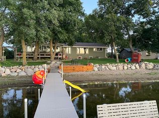 574 Hiawatha Cir NW, Alexandria, MN 56308