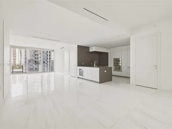 300 Biscayne Boulevard Way Unit 1709W, Miami, FL 33131