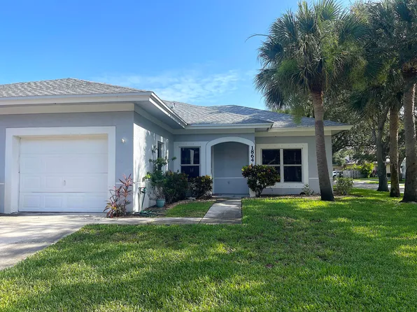 1864 Pelican Dr, Fort Pierce, FL 34982