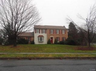 3880 Danberry Dr, Easton, PA 18045