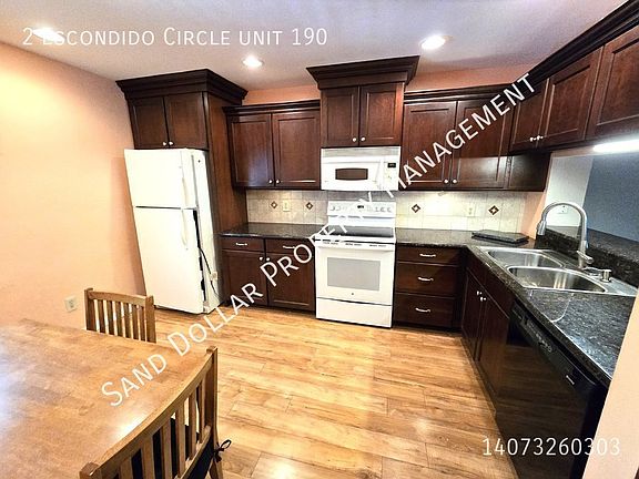 5th image of 2 Escondido Cir Unit 190