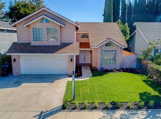 2408 Grouse Crossing Way, Modesto, CA 95355
