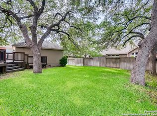 2324 Oak Willow, New Braunfels, TX 78132