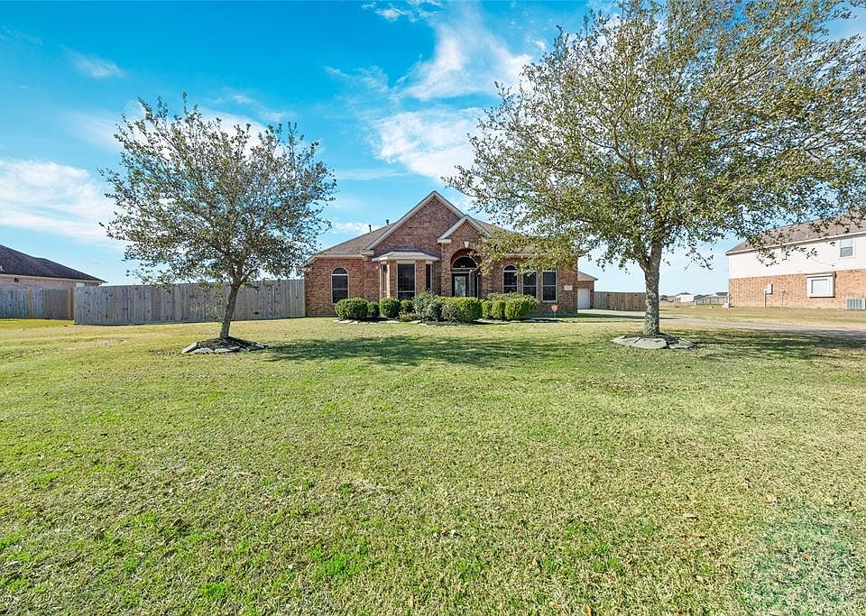 14619 Saddlewood Dr, Beach City, TX 77523 Zillow