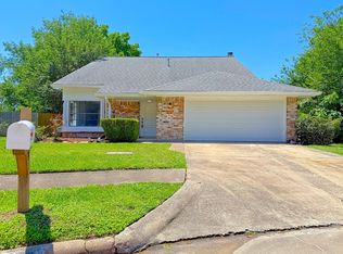 19955 Salt River Ct, Katy, TX 77449