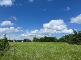 Tbd Ada St, Mart, TX 76664