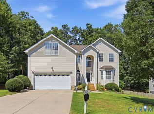 14800 Water Race Dr, Midlothian, VA 23112
