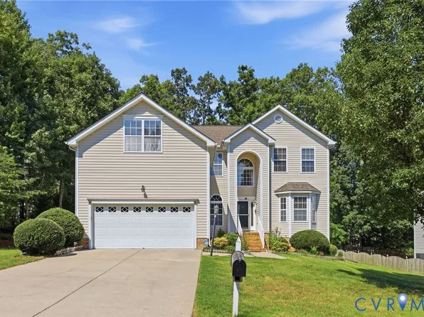 14800 Water Race Dr, Midlothian, VA 23112