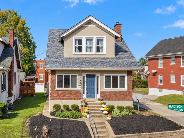 2636 Madison Rd, Cincinnati, OH 45208