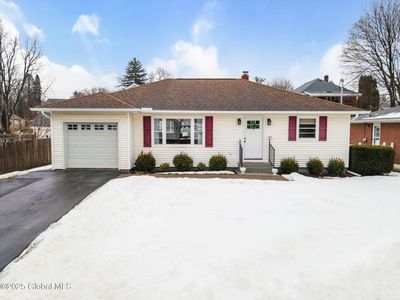 85 Oneida Avenue, Troy, NY, 12180