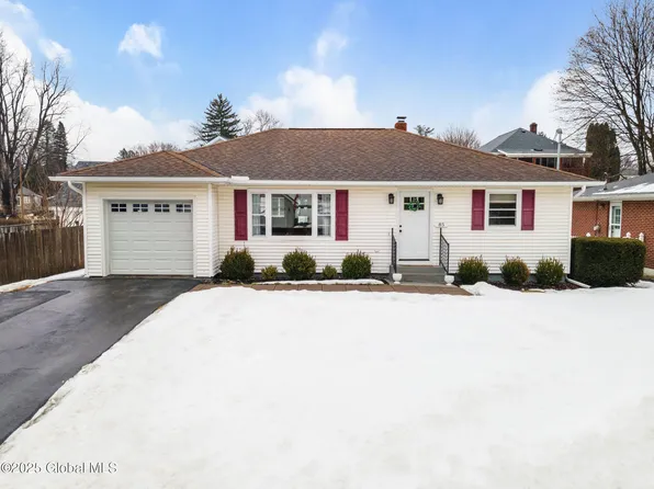 85 Oneida Avenue, Troy, NY 12180
