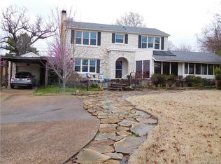 1527 E Miami Ave, McAlester, OK 74501