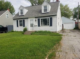 104 Farmingdale Rd, Cheektowaga, NY 14225