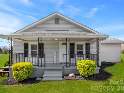 3687 Ken McEntire Rd, Lawndale, NC, 28090