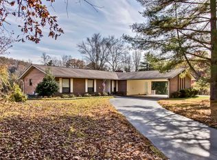 168 Gallaher Rd, Kingston, TN 37763