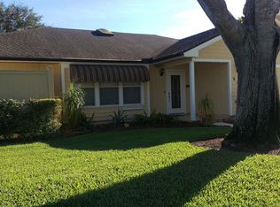 610 Fox Run SW, Vero Beach, FL 32962
