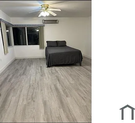 Studio, 500 sqft, $1,100 — Photo 2