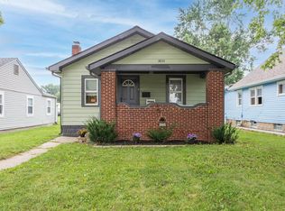 3833 E 11th St, Indianapolis, IN