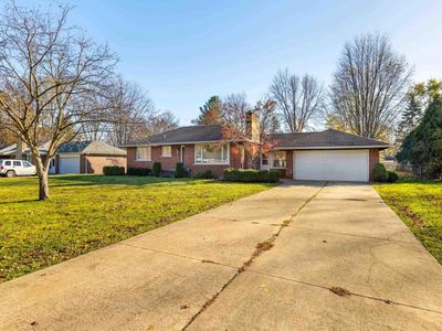 22040 Drexel St, Clinton Township, MI, 48036
