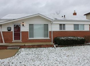 11754 Eileen, Redford, MI