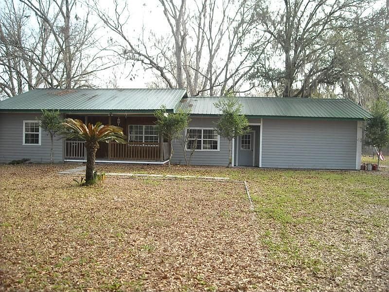 2nd image of 21656 N County Road 349 #O