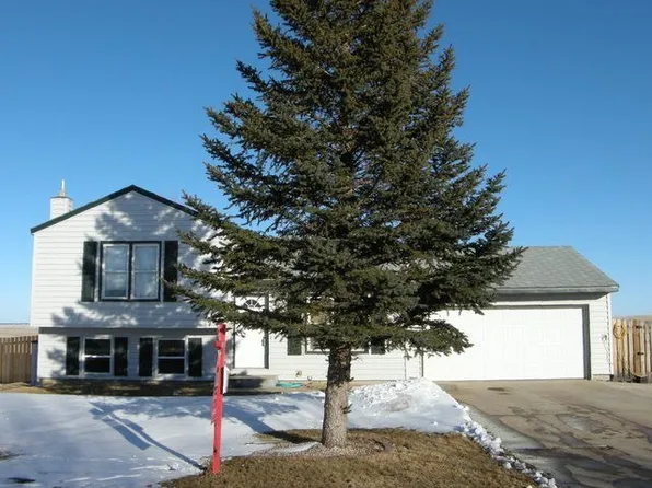 6409 Ichabod Ave, Gillette, WY 82718