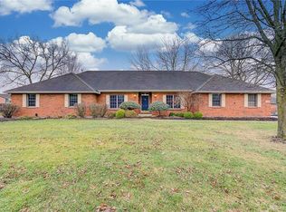 7187 Thundering Herd Pl, Dayton, OH 45415
