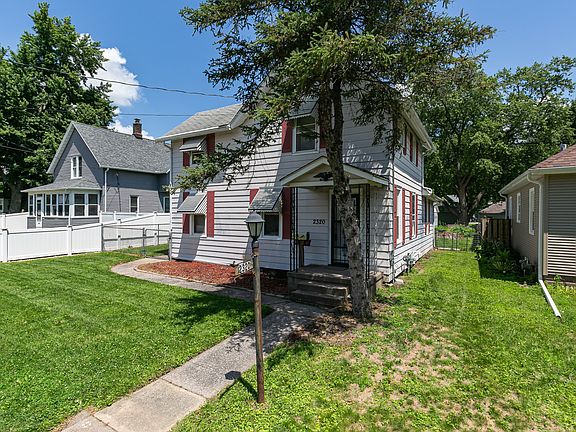 3rd image of 2320 18th St #A