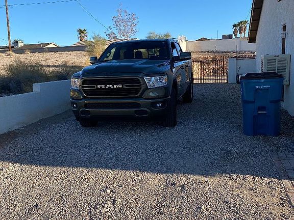 3rd image of 3348 Chemehuevi Blvd