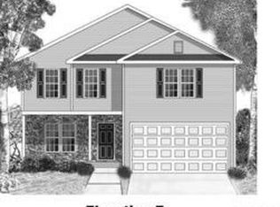 7709 Jenny Ann Dr, Charlotte, NC 28216