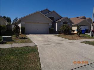 640 Eagle Pointe S, Kissimmee, FL 34746