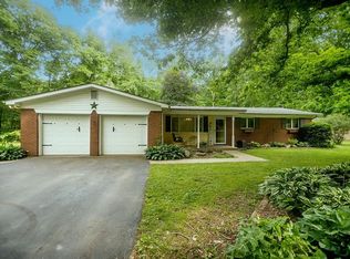 8233 State Road 236, North Salem, IN 46165
