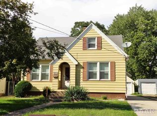 1315 W Hanssler Pl, Peoria, IL