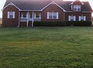 3424 Pleasant Grove Rd, White House, TN 37188