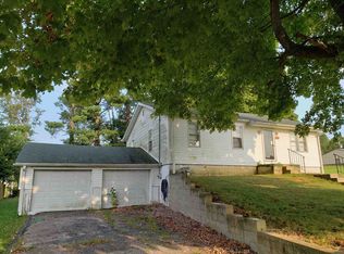 2414 N St, Bedford, IN