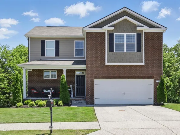 7005 Belmont Dr, Spring Hill, TN 37174