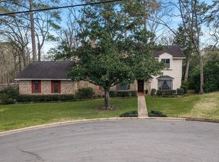 1402 Spanish Moss Dr, Lufkin, TX 75904