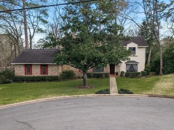 1402 Spanish Moss Dr, Lufkin, TX 75904