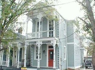 4220 Magnolia St, New Orleans, LA 70115