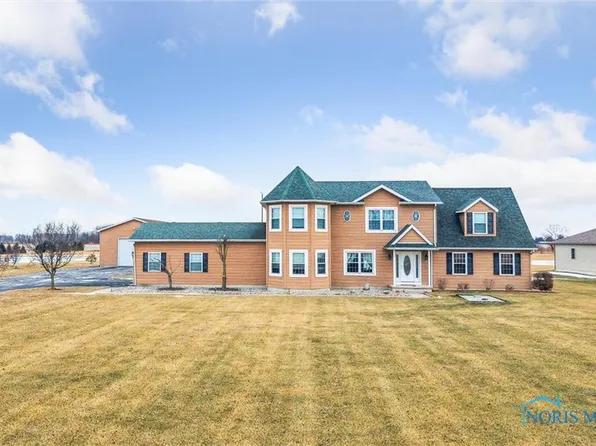 640 N Decant Rd, Oregon, OH 43616