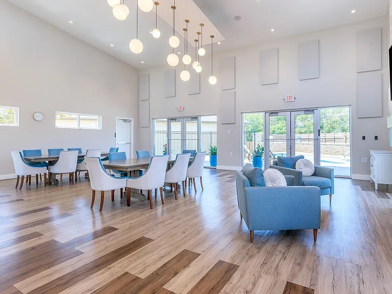 Tera Vera Patio Homes — Photo 7