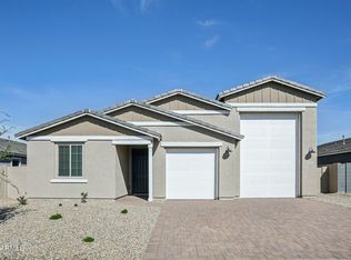 5528 W Hopi Trl, Laveen, AZ 85339