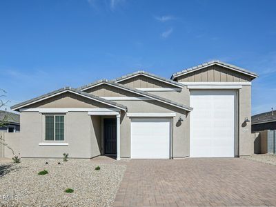 5528 W Hopi Trl, Laveen, AZ, 85339