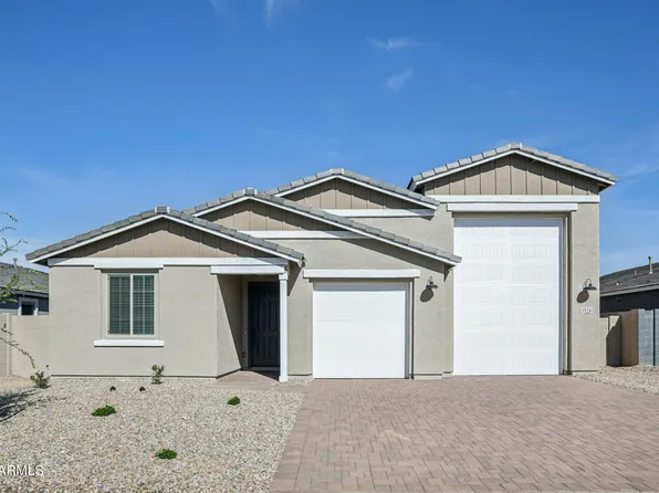 5528 W HOPI Trail, Laveen, AZ 85339