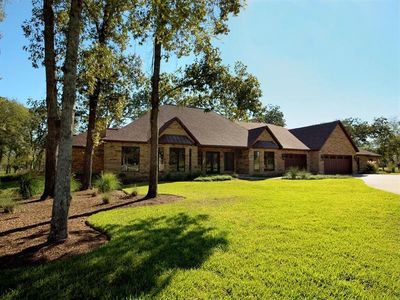 28500 Rice Rd, Hockley, TX, 77447