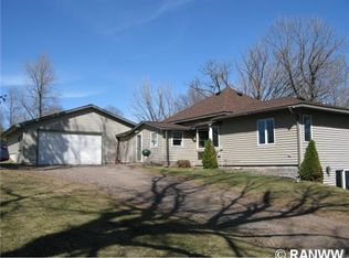 2503 235th St, Cushing, WI 54006