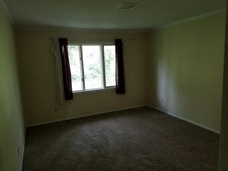 Lower level - 3rd bedroom