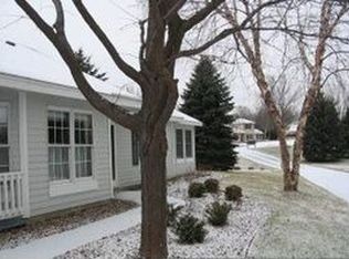 4510 S Mallard Trl, Eagan, MN 55122